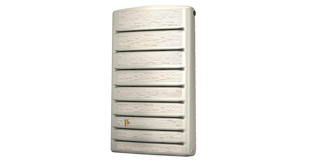 Cuve Extra Slim 400 L