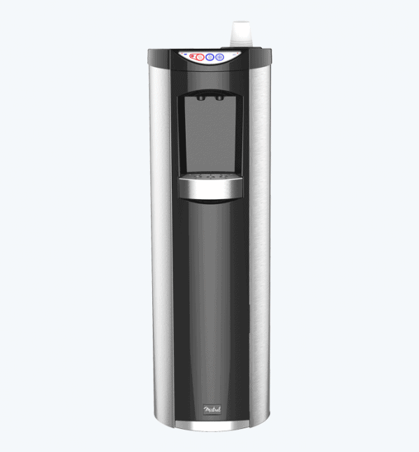 EVOPURE Eau froide / chaude
